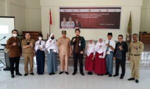 Satu Rekning Satu Pelajar