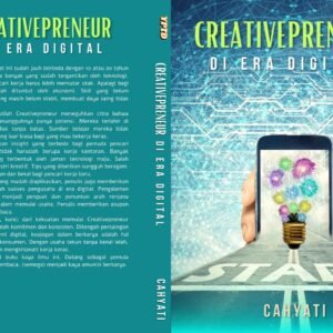 Creativepreneur di Era Digital