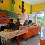 Kegiatan K3S Kundur Barat