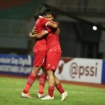 Timnas U17 Fofo PSSI Timnas Garuda Asia U-17 (Foto PSSI).