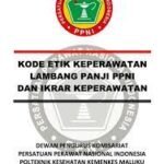 kode etik perawat ppni
