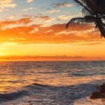 pantai-matahari-sunset-sunrise