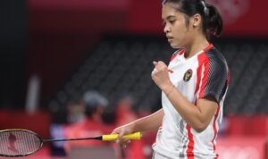 Gregoria Mariska (Foto BWFbadminton.com)
