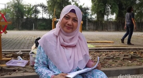 Aisah Dahlan