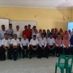 PGRI Kundur Barat Musyawarah PGRI Kundur Barat