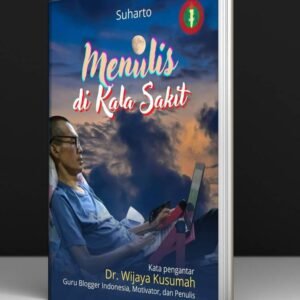 Menulis di Kala Sakit