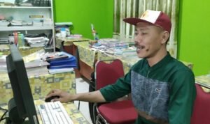 Penilaian P3K Observasi Penilaian P3K