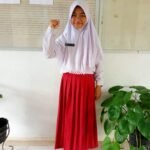 Mengngikuti Tingkat Panahan Ajang Bergensi KONI