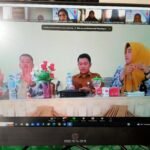 Pemanfaatan Platform Merdeka Mengajar Kegiatan PGRI Kabupaten Karimun