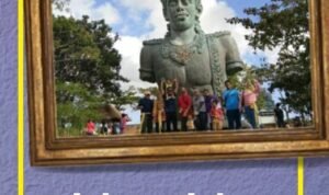 buku tede jalan jalan