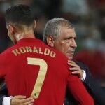 Ronaldo bintang Portugal (Foto Reuters/Pedro Nunes).