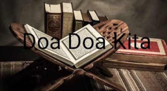 Doa Kita