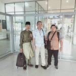 Narasumber Berbagi Praktik Baik Narasumber Berbagi Praktik Baik