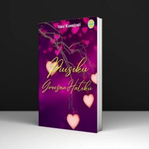 Puisiku Goresan Hatiku