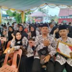 Wai Bangga Menjadi Anak Pesisir Pulau Penghargaan Kepala Sekolah Inspiratif Kabupaten Karimun Tahun 2022