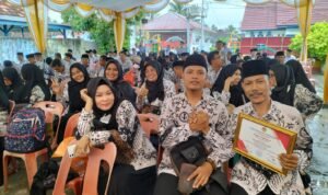 Penghargaan Kepala Sekolah Inspiratif Kabupaten Karimun Tahun 2022