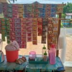 Jualan Kecil-kecilan