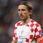 Luka Modric (Sumber Foto Statsperform.com)