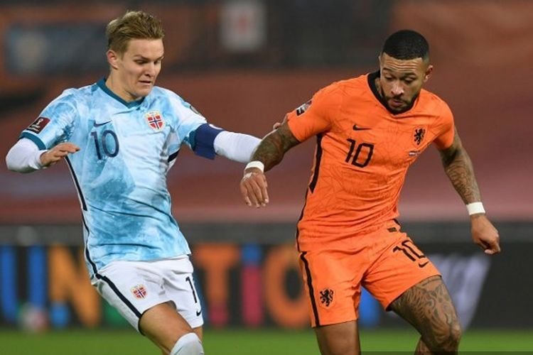 Pemain-Belanda-Memphis-Depay-Foto-AFP-John-Thys