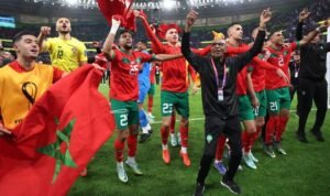 Maroko-vs-Portugal-di-Piala-Dunia 2022 Reuters Carl Recine Maroko-vs-Portugal-di-Piala-Dunia-2022-Reuters-Carl-Recine