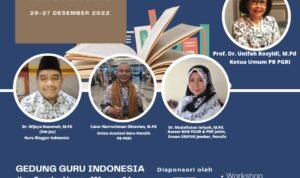 temu penulis nusantara