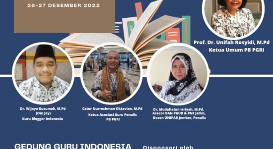temu penulis nusantara