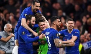 Chelsea menang 1-0 atas Crystal Palace (Foto UEFA.com).