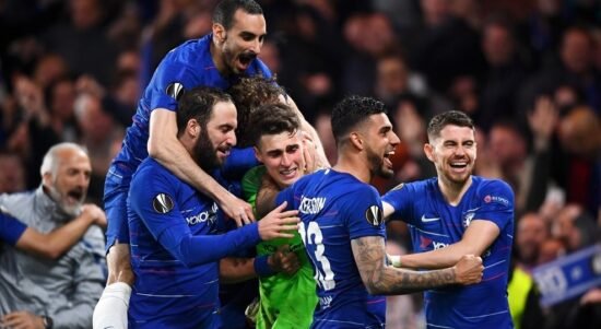 Chelsea menang 1-0 atas Crystal Palace (Foto UEFA.com).