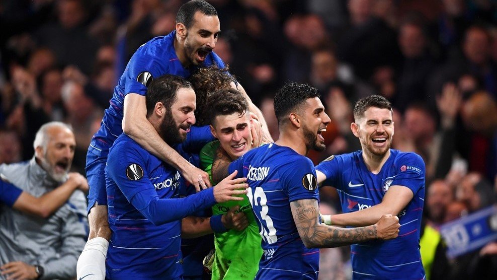 Chelsea menang 1-0 atas Crystal Palace (Foto UEFA.com).