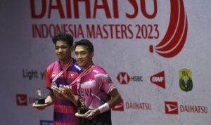 Jonatan-Christie-Juara-Indonesia-Masters-2023 Foto Antara M Risyal Hidayat Jonatan-Christie-Juara-Indonesia-Masters-2023-Foto-Antara-M-Risyal-Hidayat
