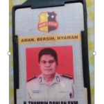 KBPP H. Thamrin Dahlan, SKM, M.Si.