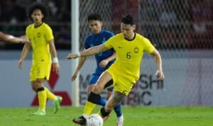 Thailand_vs_Malaysia (Foto : AFF Mitsubishi Electric Cup Thailand_vs_Malaysia-Sumber Foto AFF-MitsubishielectricCup.com