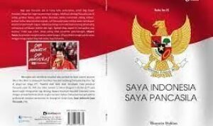 BUKU PANCASILA TEDE
