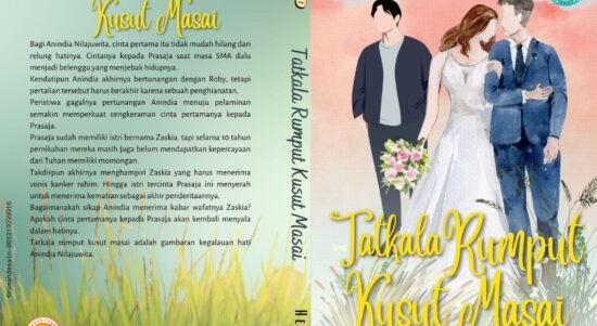 Cover-TatkalaRumputKusutMasai.(AJINATHA).