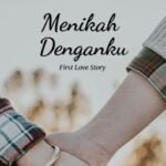 Menikahlah denganku
