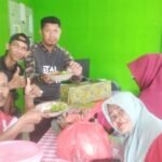 Menjaga Keharmonisan Keluarga Besar SD Negeri 010 Kundur Barat Keluarga Besar SD Negeri 010 Kundur Barat