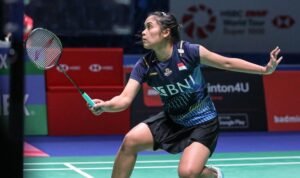 gregoria-mariska-tunjung Foto PBSI