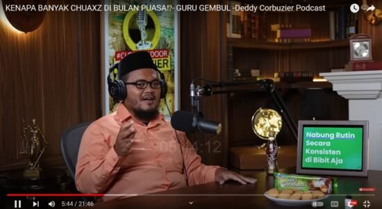 guru gembul