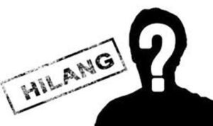 hilang