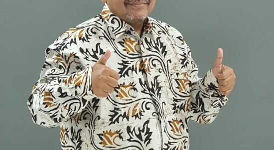 omjay batik