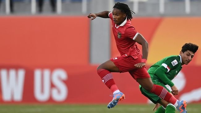 timnas-u-20-indonesia-melawan-irak-Antara-Sigid-Kurniawan