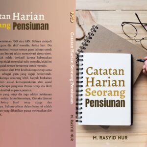 Catatan Harian Seorang Pensiun