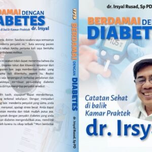 Berdamai Dengan Diabetes