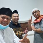 kompasianer baitullah