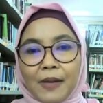 Komisioner Komnas Perempuan, Siti Aminah Tardi. (Foto: voaindonesia.com/VOA/Nurhadi)