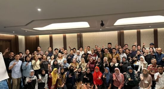 halal bihalal siberkreasi