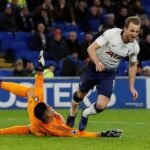 Harry Kane Foto Premierleague.com