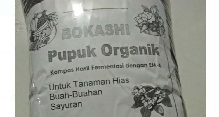 Pupuk-Organik