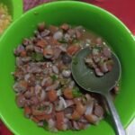 Makanan Khas Laut yang Enak dan Kenyal-kenyal Rasanya