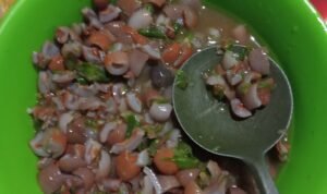 Makanan Khas Laut yang Enak dan Kenyal-kenyal Rasanya